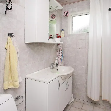 بيت للعطل Two-bedroom Holiday In Harboore 4 Lihme
