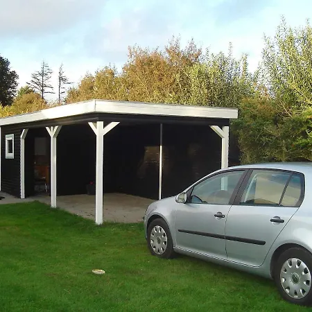 Two-bedroom Holiday In Harboore 4