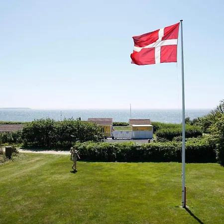 Two-bedroom Holiday In Harboore 4