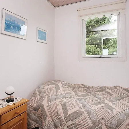 بيت للعطل Two-bedroom Holiday In Harboore 4 *
