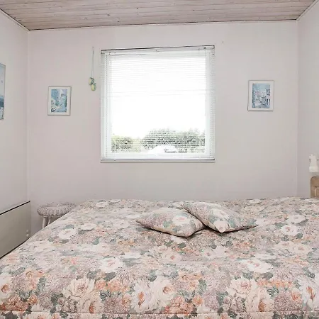 بيت للعطل Two-bedroom Holiday In Harboore 4 *